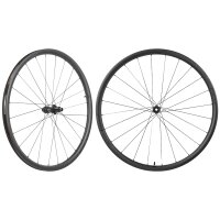NOVATEC G24 DISC CL-PRO-XDR Disc Laufradsatz