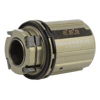 NOVATEC B2 SH ABG Freilaufkörper