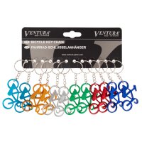 VENTURA Schlüsselanhänger