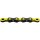 KMC DLC12 waxed Yellow Schaltungskette