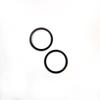 ROTOR SET 2 UNITS 3D24 SPACERS BB386 Distanzring