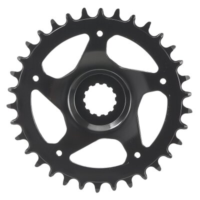 SAMOX PD-DM-Gen3 53 40T Kettenblatt