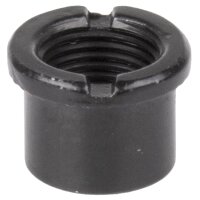 SAMOX PD-RN Kettenblattmuttern