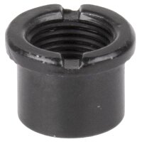 SAMOX PD-RN Kettenblattmuttern