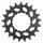KMC Antriebsritzel E-Bike für Bosch | 21 Z.,11/128",Active+Performance Line,sw