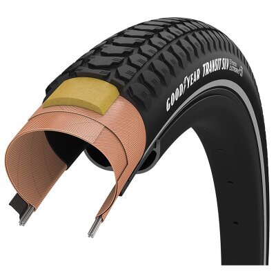 Goodyear Transit SUV TT Drahtreifen