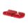 ROTOR R-HAWK BUMPER SET RED Kurbelendschutz