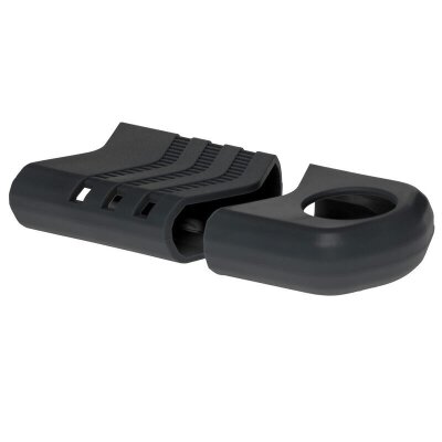 ROTOR R-HAWK BUMPER SET BLACK Kurbelendschutz