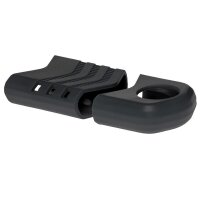 ROTOR R-HAWK BUMPER SET BLACK Kurbelendschutz