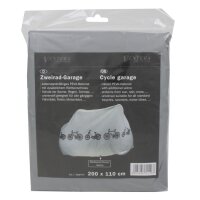 VENTURA Fahrradgarage