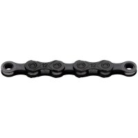 KMC X12 waxed Black Schaltungskette