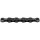 KMC X12 waxed Black Schaltungskette