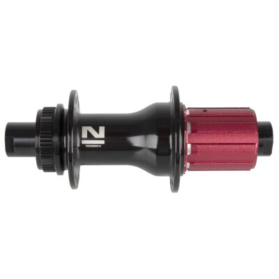 NOVATEC D792SB/A-AA-X12 Centerlock Hinterrad-Scheibenbremsnabe