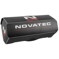 NOVATEC D791SB/A-12 28 hole Vorderrad-Scheibenbremsnabe