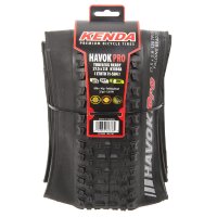 KENDA Havok Pro 27.5 x 2.8" SCT Faltreifen