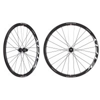 NOVATEC Jetfly Disc-CL-11S Disc Laufradsatz