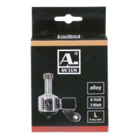 ANLUN Alu 1 Seitenläufer Dynamo