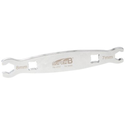 SUPER B TB-CF07 Hydraulic Bremsenschlüssel