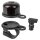 AirBell Klingel mit AirTag Halter
