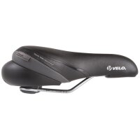 VELO Tour Air-Lastomer Touringsattel