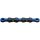 KMC DLC12 waxed Blue Schaltungskette