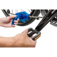 VENTURA Chaincuzzi Kettenreinigungsgerät