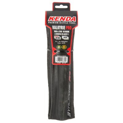 KENDA Valkyrie Pro 700 x 25C Faltreifen