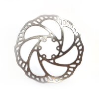 Rotor DISC BRAKE 160 MM Bremsscheibe