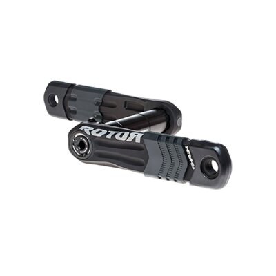 ROTOR R-HAWK CRANK ARMS 175 MM Kurbelarme