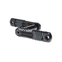 ROTOR R-HAWK CRANK ARMS 175 MM Kurbelarme