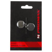 PROMAX H1 Bremsbelag für Scheibenbremsen