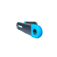 ROTOR XC MTB BUMPER SET BLUE Kurbelendschutz