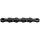 KMC Schaltungskette DLC 12 BLACK WAXED | 1/2"x11/128" 126 Gl., 5,2mm, 12-f., sw