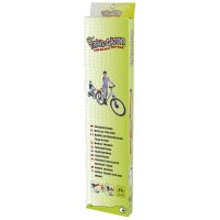 Trail Gator Tandemstange - Kinderräder Abschleppstange