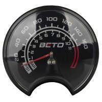 BETO Tubeless Standpumpe