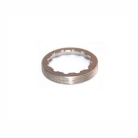 ROTOR 3D+/REX1 STEEL INSTALL/EXTRACTOR NUT...