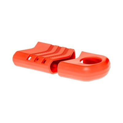ROTOR R-HAWK BUMPER SET ORANGE Kurbelendschutz