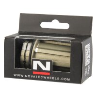 NOVATEC A CA Freilaufkörper