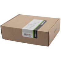 MICROSHIFT Advent SB-M090 Schalt- / Bremsgriffkombination