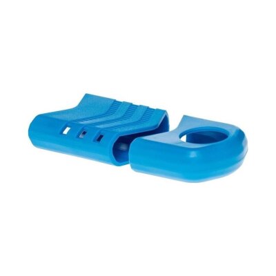 ROTOR R-HAWK BUMPER SET BLUE Kurbelendschutz