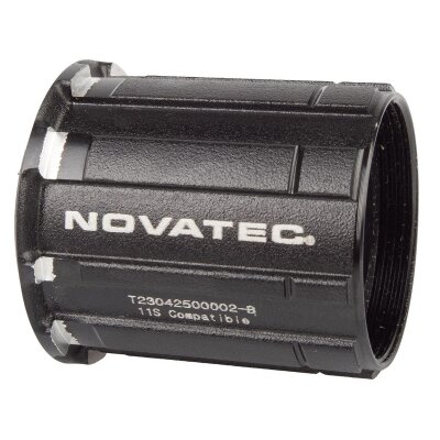 Novatec Freilaufkörper