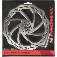 PROMAX Bremsscheibe