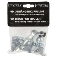 VENTURA Anhängerkupplung