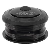 NECO 1 1/8" semiintergrierter Ahead Steuersatz