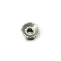 ROTOR 3D30/REX2/2D ALLOY DRIVE SIDE BOLT GREY...