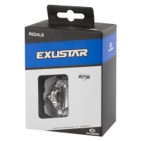 EXUSTAR E-PM825 Kombipedal