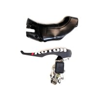 ROTOR 1X13 ROAD LEFT SHIFTER DISC BRAKE Schalt- /...