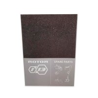 ROTOR 1X13 ROAD LEFT SHIFTER DISC BRAKE Schalt- /...