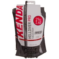 KENDA Helldiver Pro 29 x 2.40" ATC Faltreifen