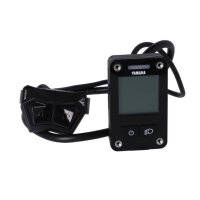 Yamaha Displayeinheit X PW-X neu | 2019, 1,8Zoll LCD...